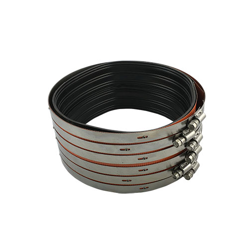 Anaco-Husky 4016 Super Duty Coupling, 8 in