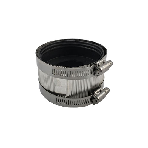 Anaco-Husky 0005 3 x 2 in No-Hub Coupling