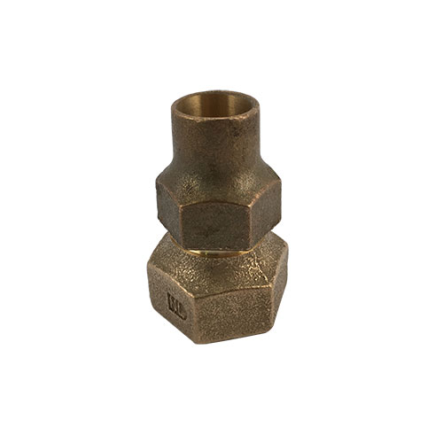 MUELLER H15062N -1X3/4 PIGGY BACK