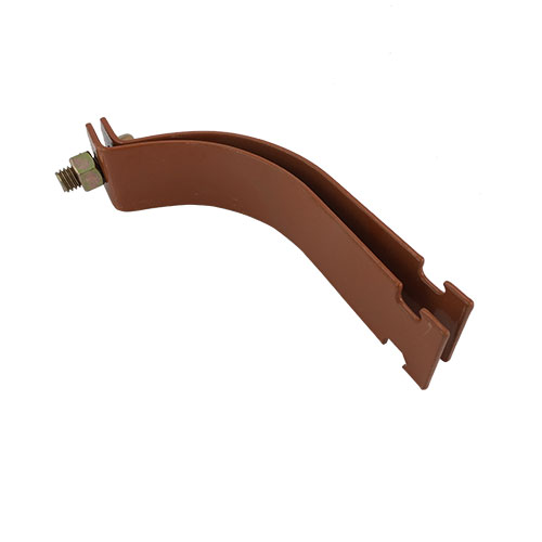 21/2 COPPER STRUT CLAMP 2309 MD