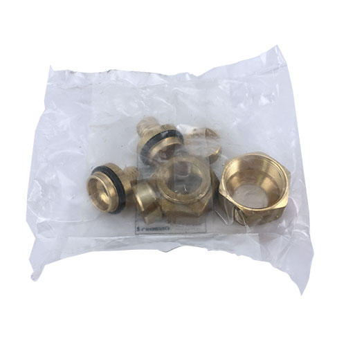 Legend M800-143 1/2 in Manifold Connector