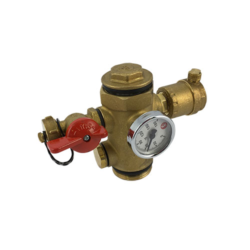 Legend 800-806 Adapter, 1-1/4 in