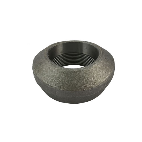 1-1/4 in 3000Lb Thread-O-Let Thru 36 Diameter