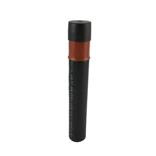 1" IPS THREAD END TRANS SDR11 HDPE