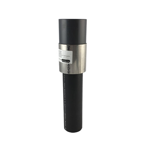 11/2"IPS HDPE SDR11/304SS/PVC SCH