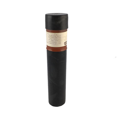 11/4"IPS HDPE THREAD END TRANS