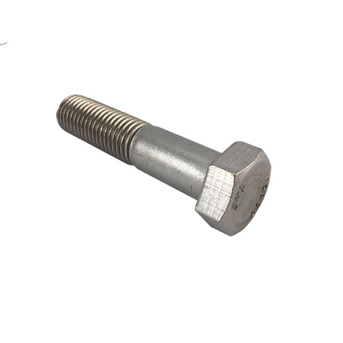 H.H. BOLT 1X41/2 SS 304