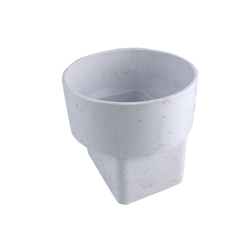 2X3X4 D3034 SW DOWNSPOUT ADAPTER