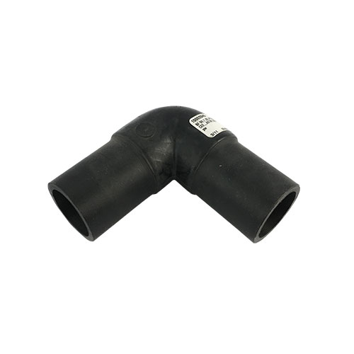 1-1/4 90 IRON PIPE SIZE SDR11 MOLDED 10002945