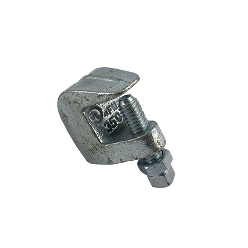 1/2 GALV BEAM CLAMP PHD 350
