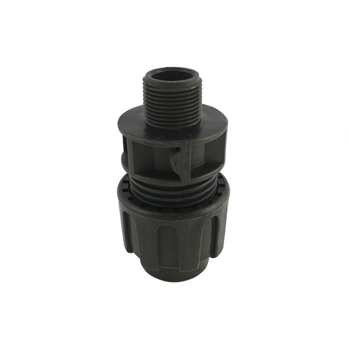3/4" CTS CEPEX COMPRESSION MALE