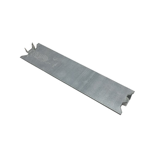 1 1/2 X 6 18 GA NAILPLATE
