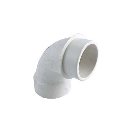 1-1/2 in Pvc Sch 40 Street 90