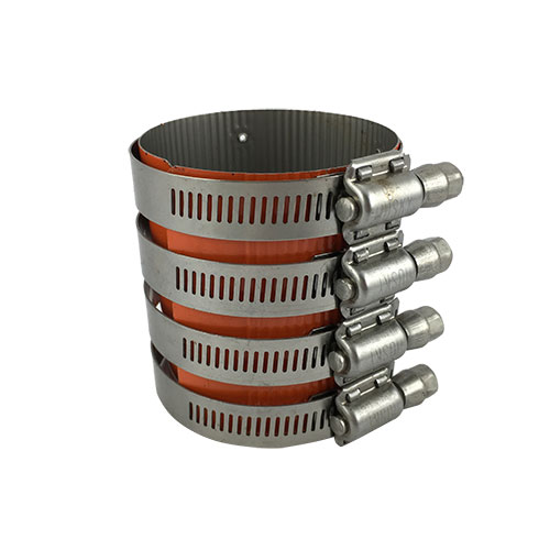 Anaco-Husky 4006 Super Duty Coupling, 2 in