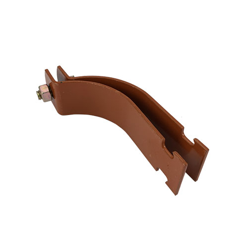 3 COPPER STRUT CLAMP 2310 MD 4490
