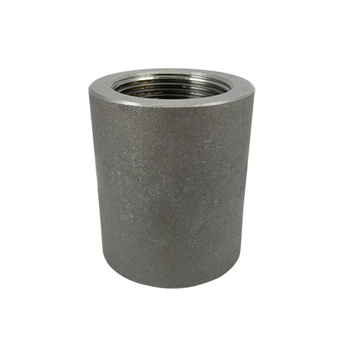 1-1/2 in 3000Lb Forged Steel Half Coupling