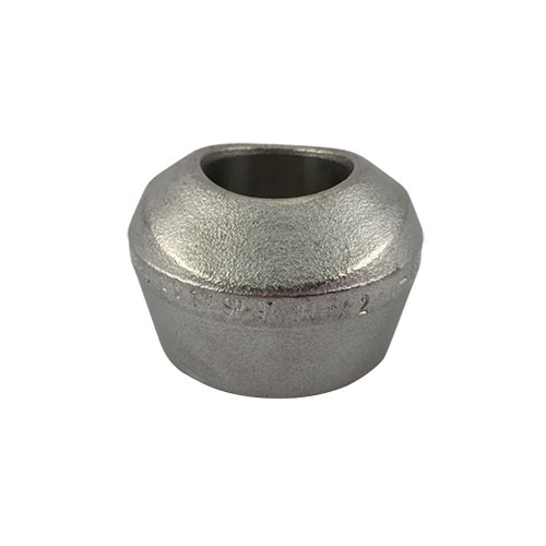 1 x 36 in Stainless Steel Tol 1-36 304L Gs