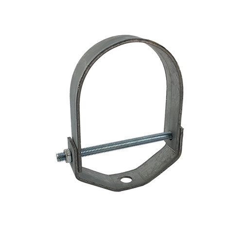 31/2 GALV STD CLEVIS HANGER