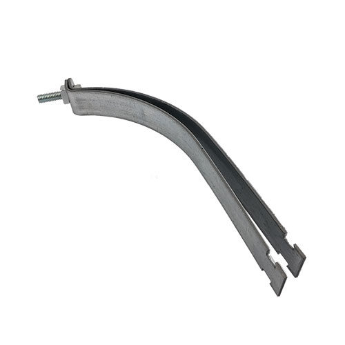 8 3/8 STRUT CLAMP PHD NO HUB PHD