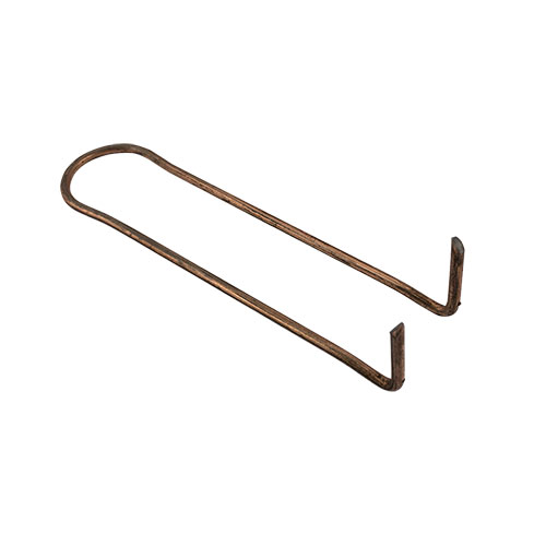 1 X 6 COP WIRE HOOK