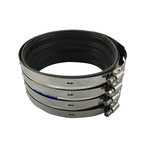 Anaco-Husky 0014 6 in No-Hub Coupling