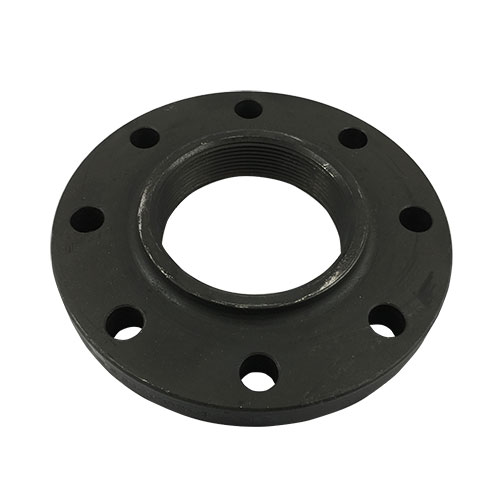 4 in 150Lb Raised Face Threaded Flange Gs