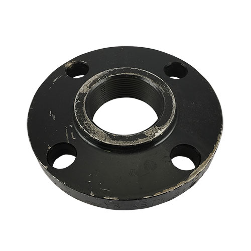 2 in 150Lb Raised Face Threaded Flange Gs