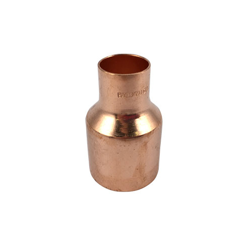 1 x 1/2 in Copper Sweat Bushing Gs