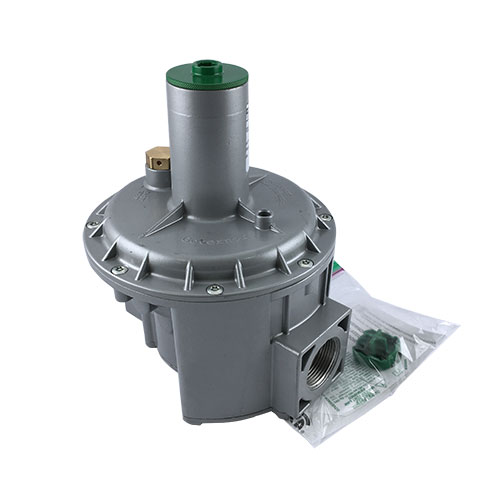 Pietro 31153-4Bp 1-1/4 in Black Spring Vent Limiter