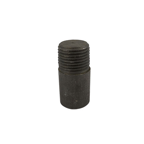 1/2 in 6000Lb Round Head Plug Threaded