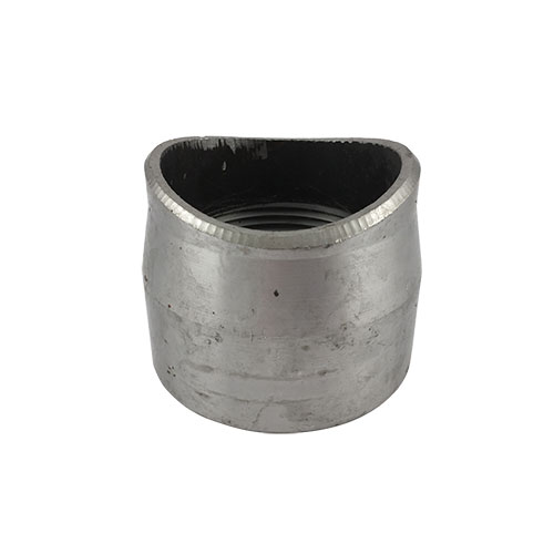 Pipe-O-Let 2-1/2 x 6 in 300Lb Gs