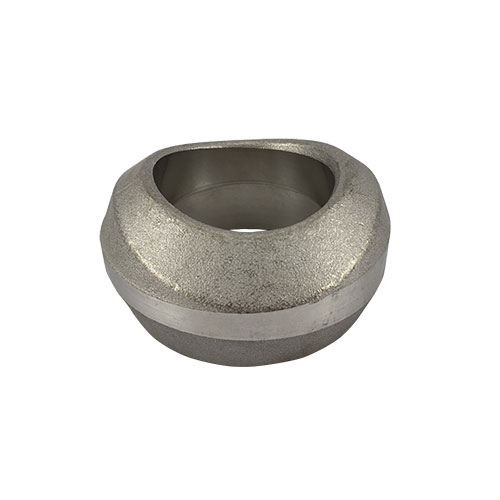 2 in 3000Lb Socket-O-Let Thru 36 Diameter