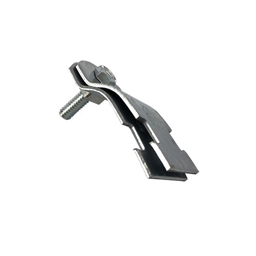 1/2 GALV STRUT CLAMP PHD 2002 MD