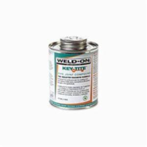 Weld-On&reg; 505 Key Tite&trade; 10064