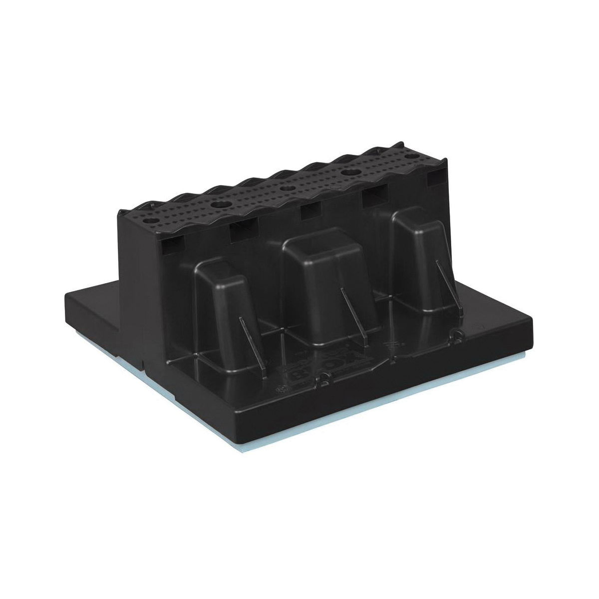 Roof Top Blox&reg; 80600 Adjustable Pipe Support