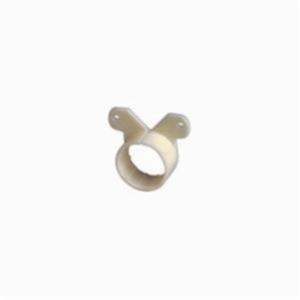 IPS I312 1/2 in Cts Mouse Ear Suspension Clamp