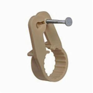 Ips&reg; 82981 Suspension Clamp With Nail, 3/4 in