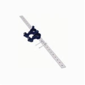Water-Tite 86694 Horizontal Run Stabilizer Bar Kit, 1/2 in
