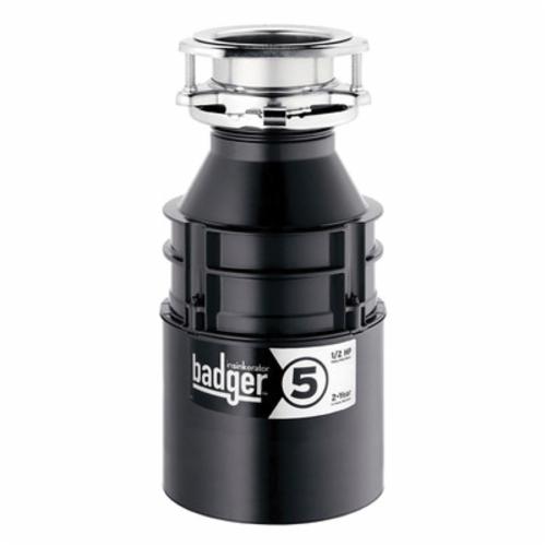 Insinkerator&reg; 76037H Badger&reg; 5