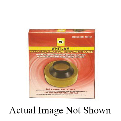 WHITLAM&reg; FLEX-O-SEAL FOS1SJ Jumbo F