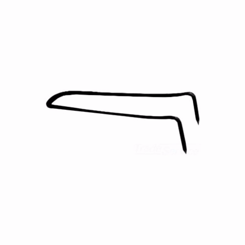 Sioux Chief 506-46P Wire Pipe Hook, 1 in