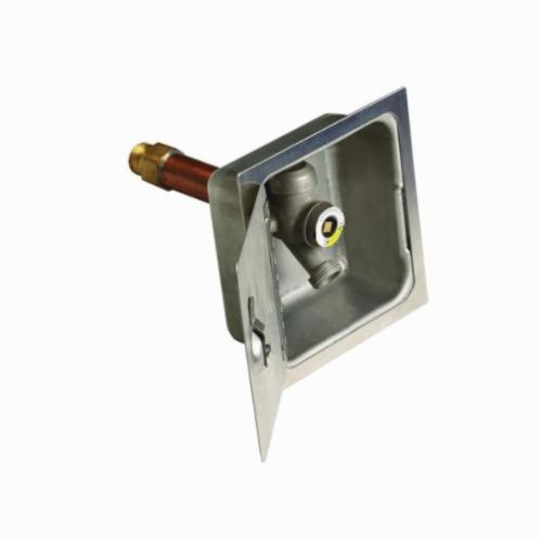 Smith&reg; 5509Qt-08 1/4 Turn Wall Hydrant