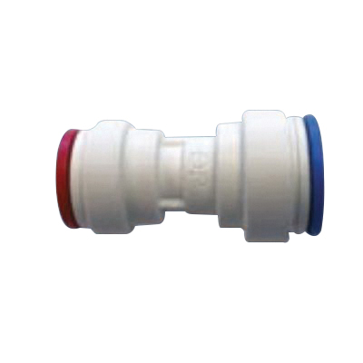 John Guest&reg; Nc2099P Union, 5/16 x 1/4 in