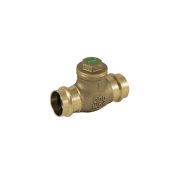 Jomar Valve&reg; 105-005G