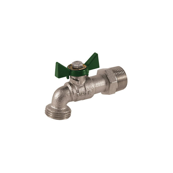 Jomar Valve&reg; 201-205G