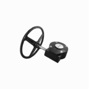 Jomar Valve&reg; BGO10