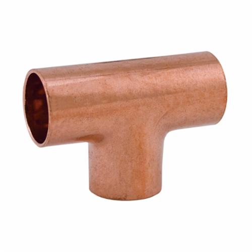 1 x 1 x 3/8 in Copper Tee K15-460-0161