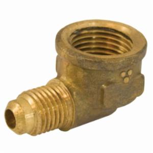 Jones Stephens&trade; F40056 90 Elbow, 3/8 x 1/4 in