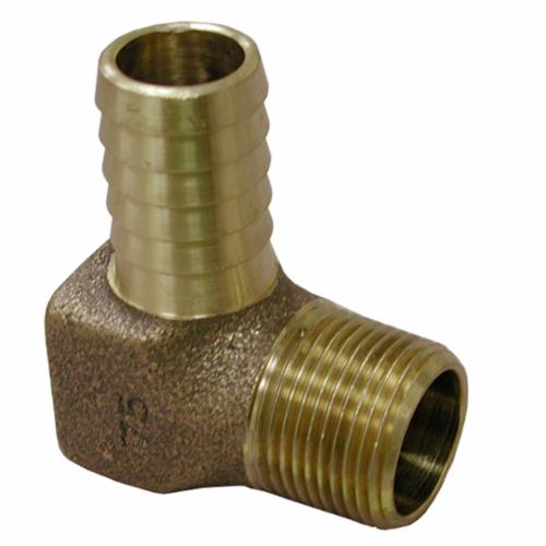 Jones Stephens&trade; I13033Lf 90 Elbow, 1 in