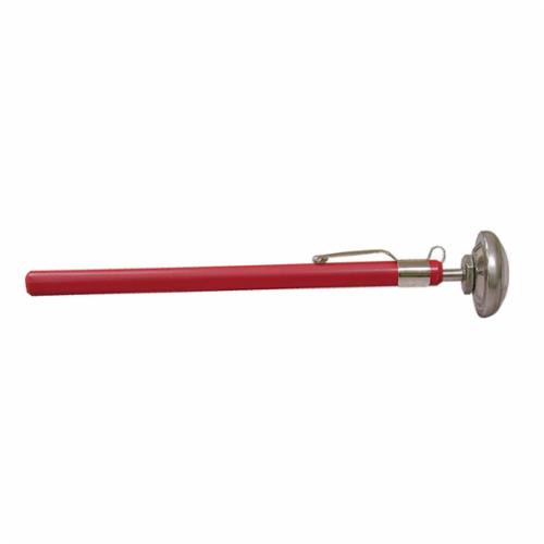 HOT WATER POCKET THERMOMETER